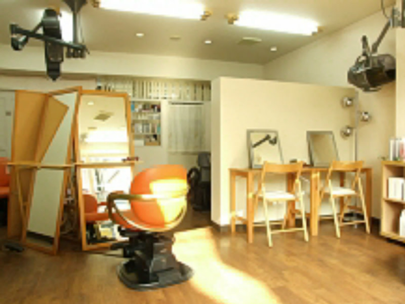 aotani hair 東向日店_1
