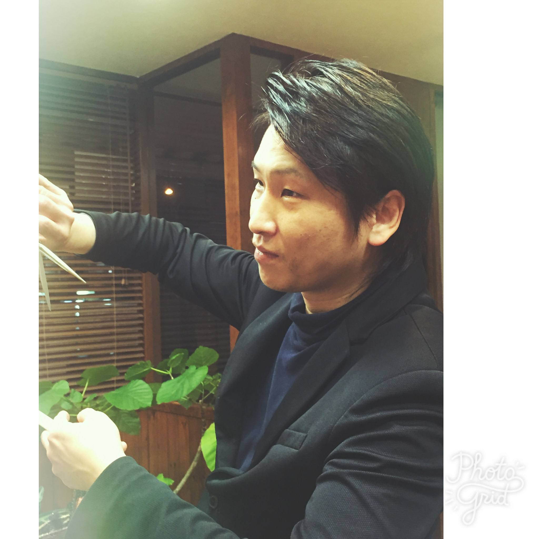 A:RCH-hair.2nd 堺・御陵前店_西尾 秀章