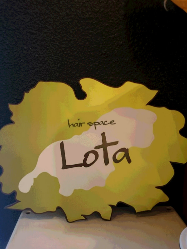 hair space Lota_2