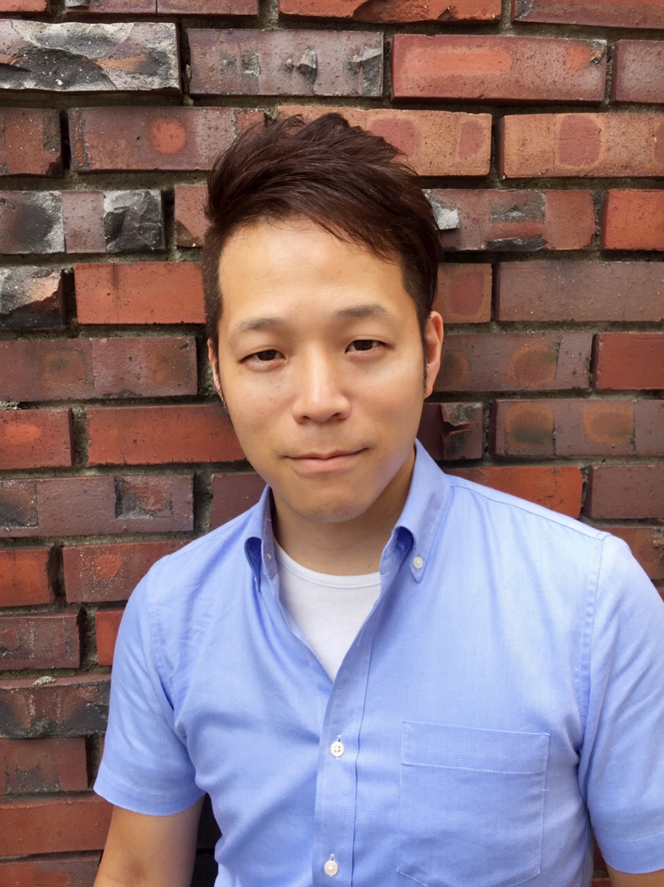 縮毛矯正専門店Radiant Hair Salon_平田 真二