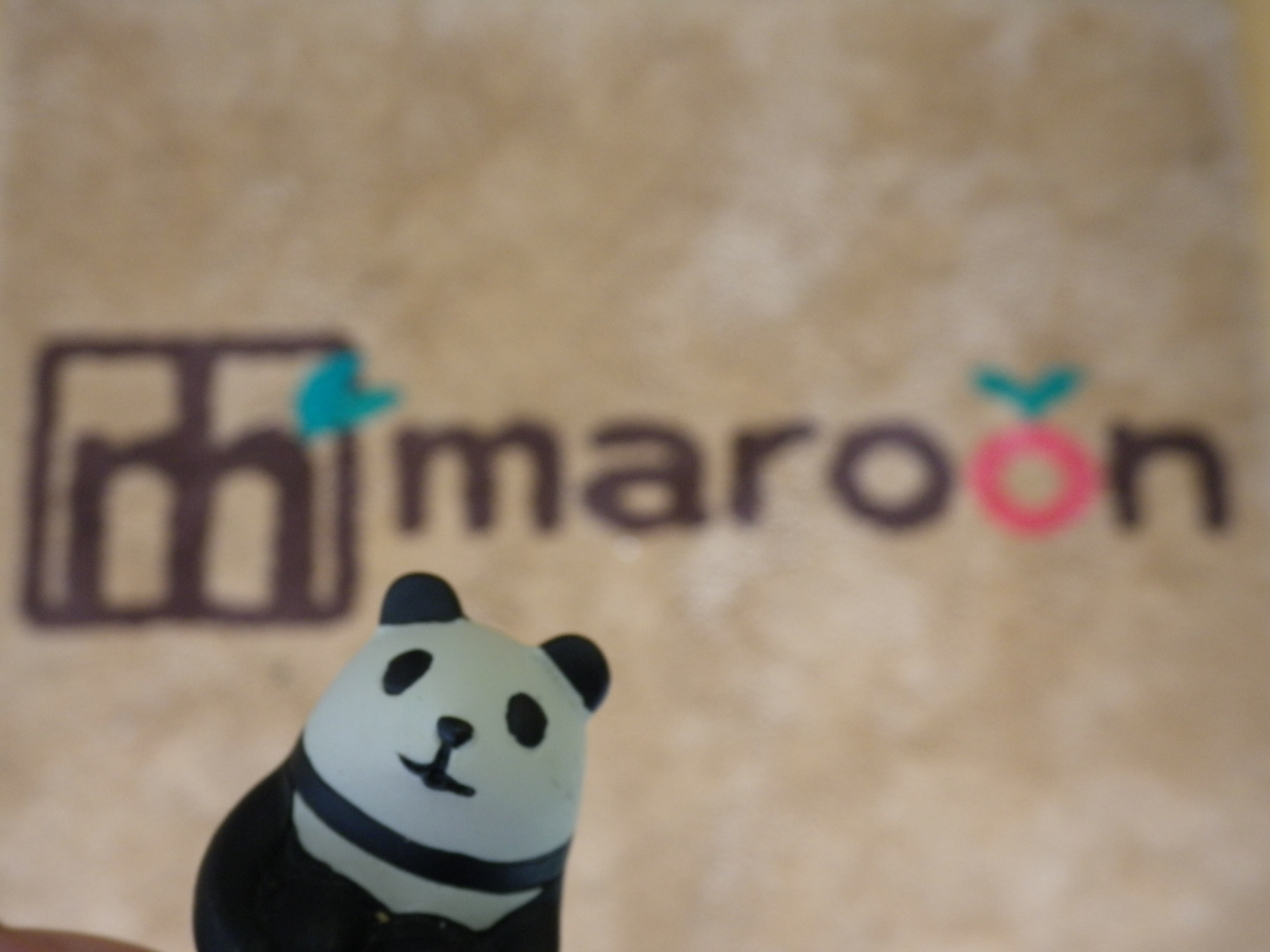 美容室maroon_川久保
