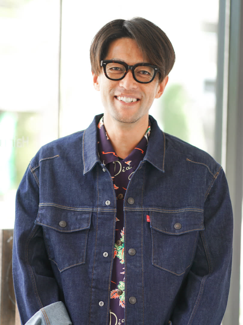 Hair ruup Rell design works_近藤　久鎮