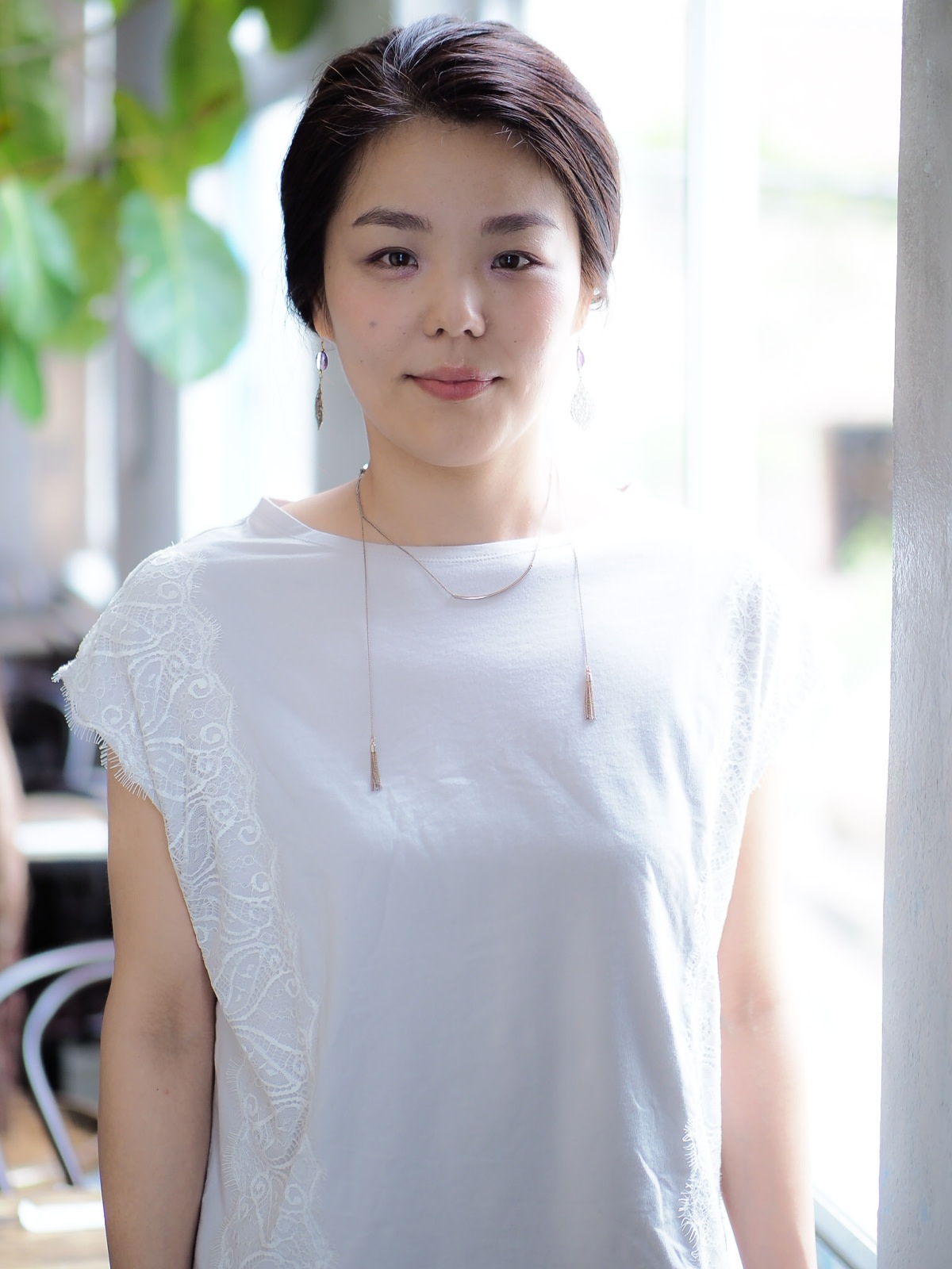 Hair ruup Rell design works_多田　健美