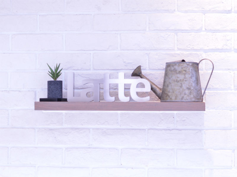 Latte～hair～