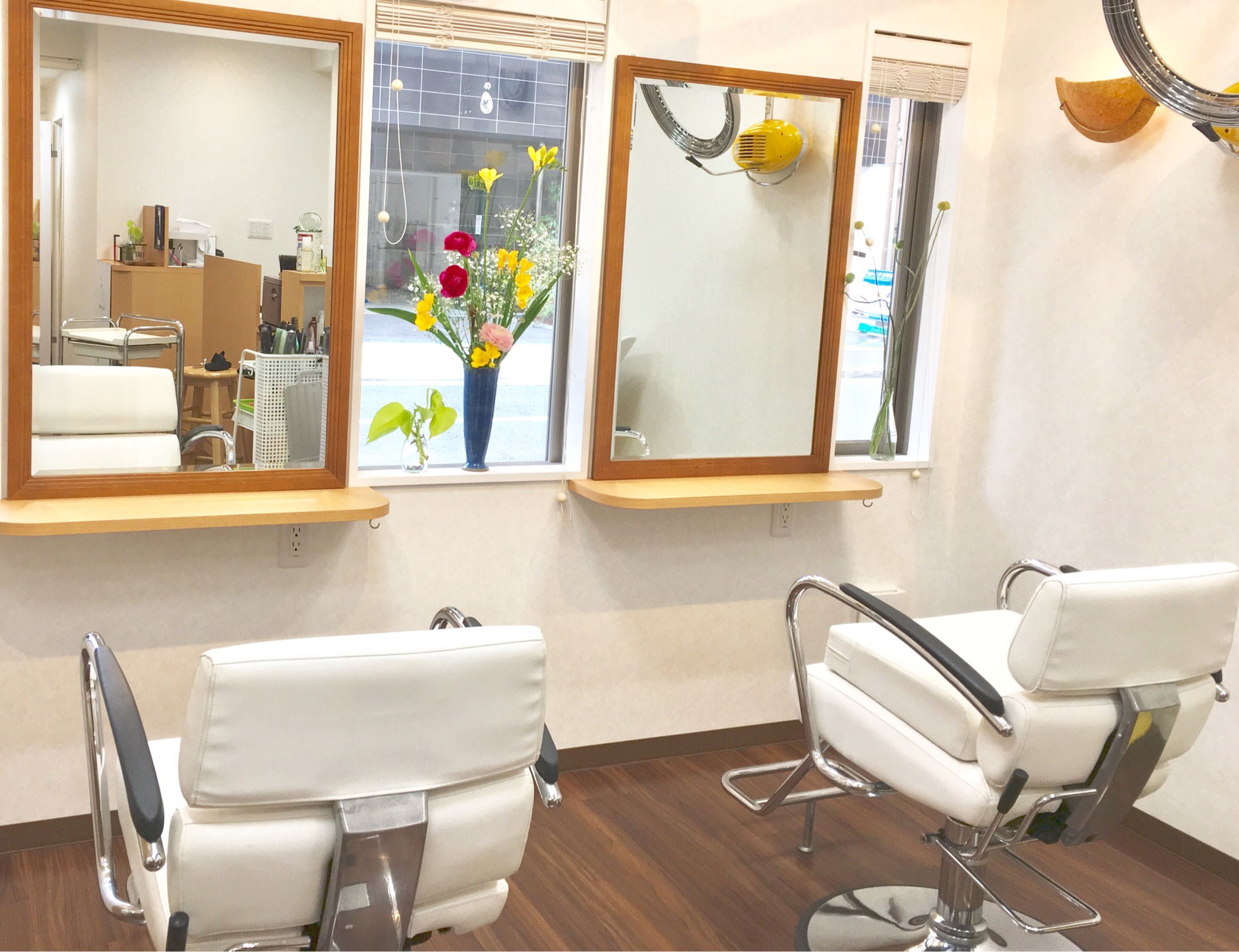 f hair make_2