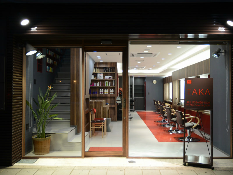 TAKA 田町店_2