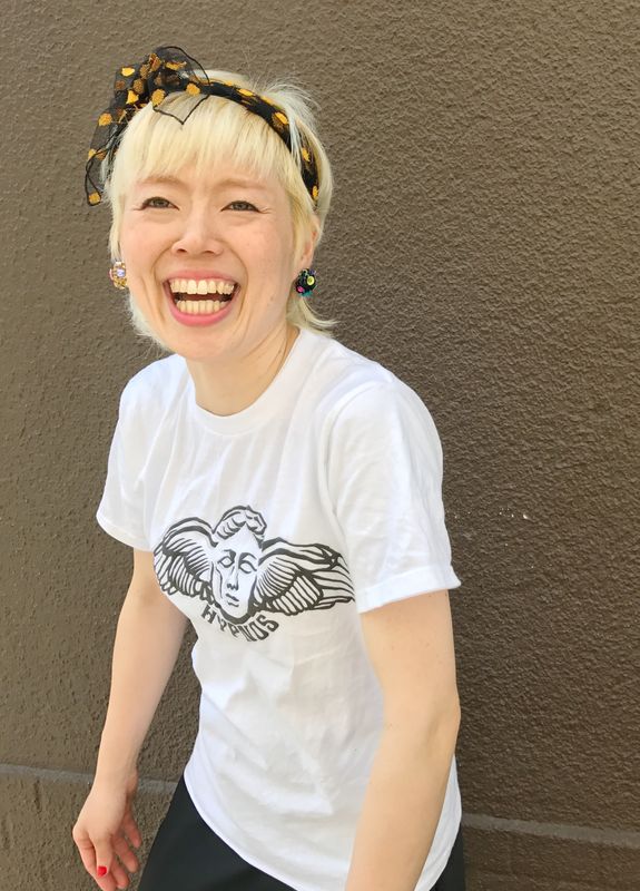 aotani hair 御所南店_北山 幸子