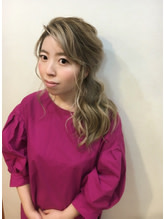 Regalo_松島 由奈 指名料　324円