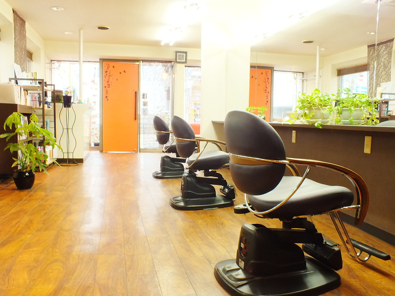 aotani hair 御所南店_1