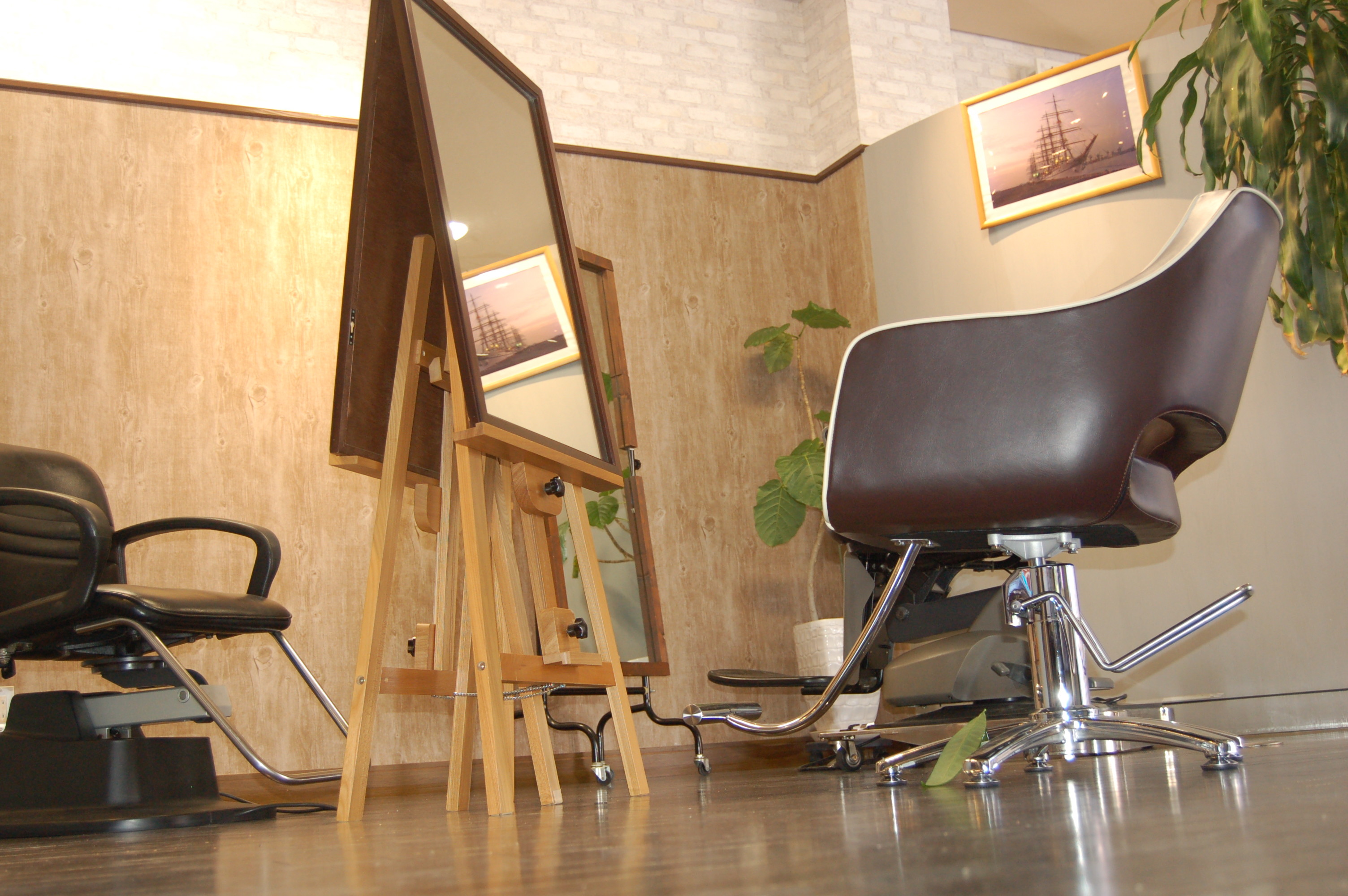 hope salon