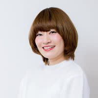 オギクボ ヴォイス_川端　風子