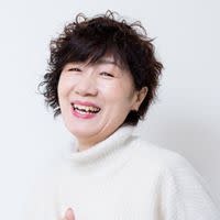 オギクボ ヴォイス_遠藤　利代子