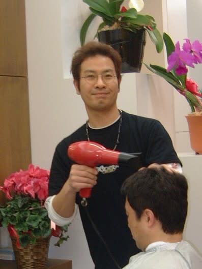 Ogu Hair_木島一登