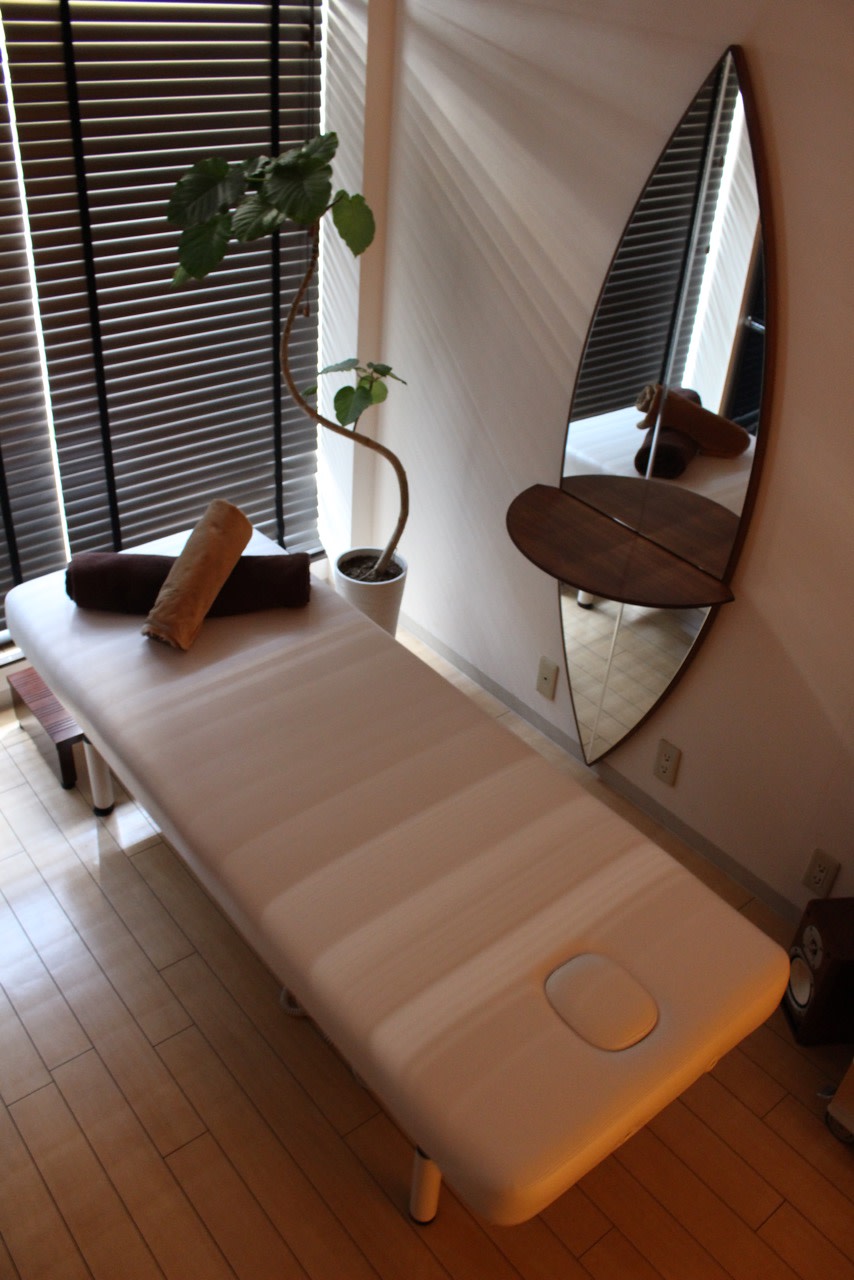 Men's Grooming  Salon 【riche】_2