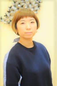 高円寺の美容室 natural_堀川 美保子