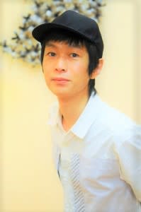 高円寺の美容室 natural_横山 元法