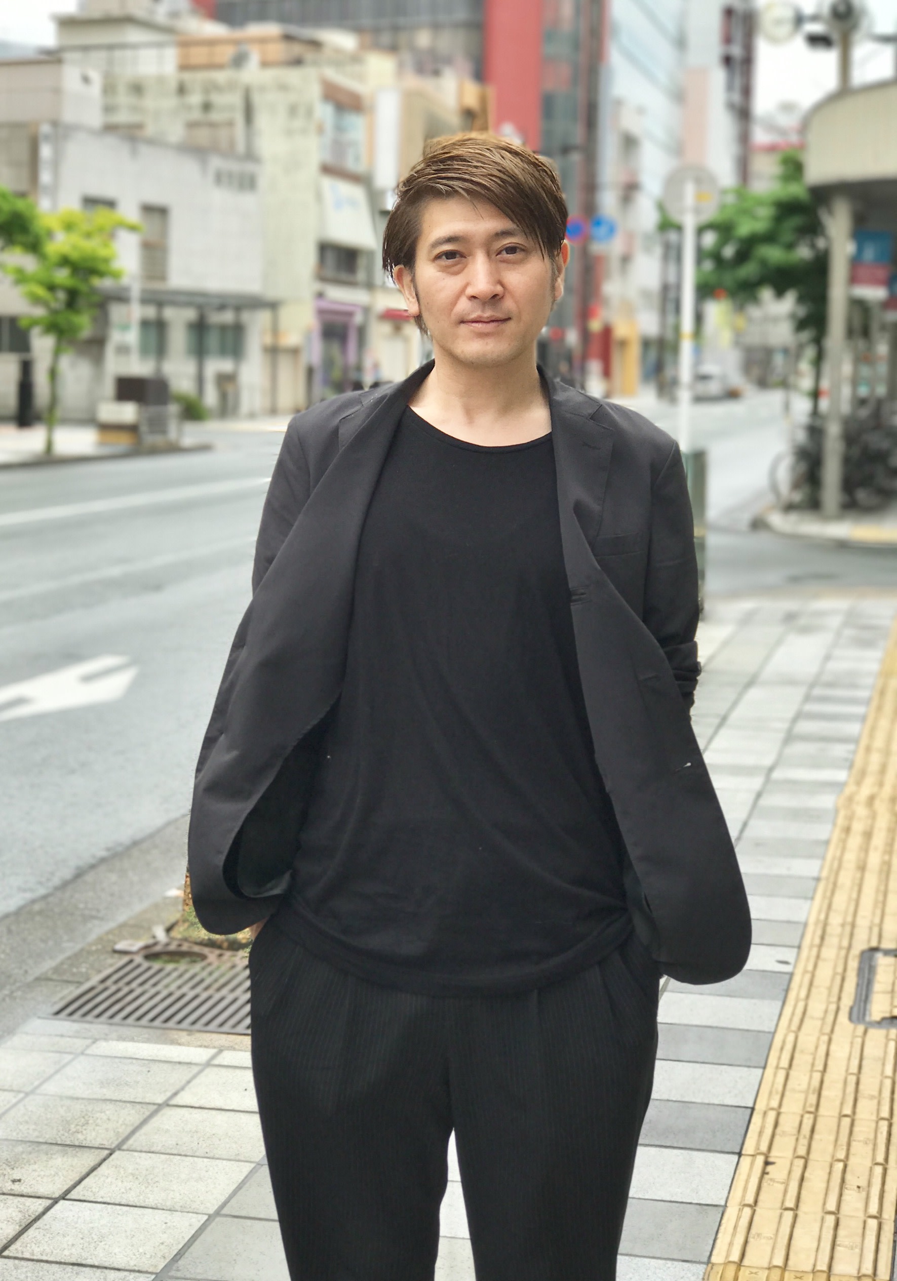 TAKA 田町店_大高俊弥