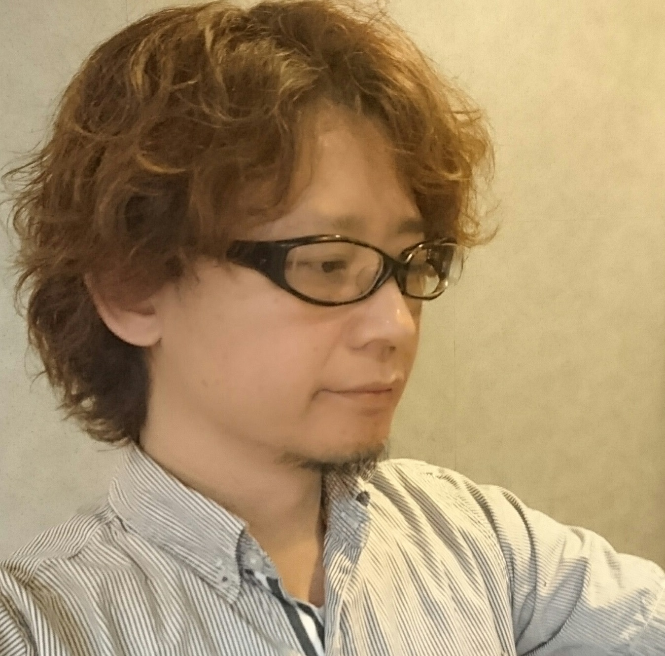 HAIRPARK Verry_まさ