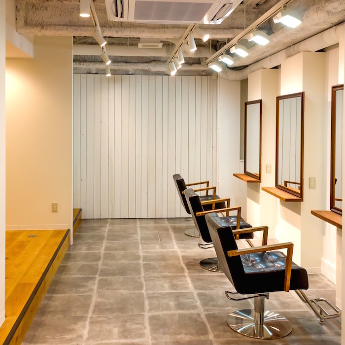 hair salon Athle_1