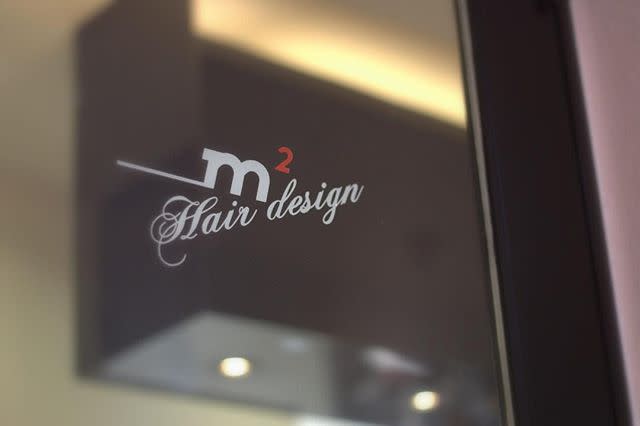 m2 Hair Design_m2 Hair Design