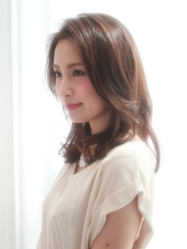Lotus Hair Design 西船橋店