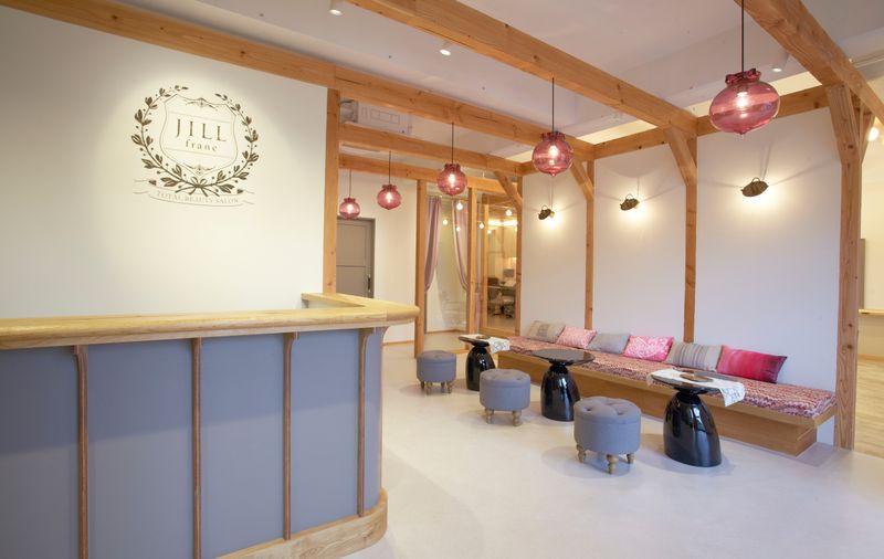 JILL franc 吉田店_1