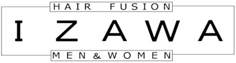 HAIR FUSION IZAWA_HAIR FUSION IZAWA 