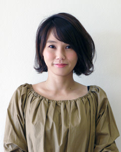 ape hair design_今　綾乃
