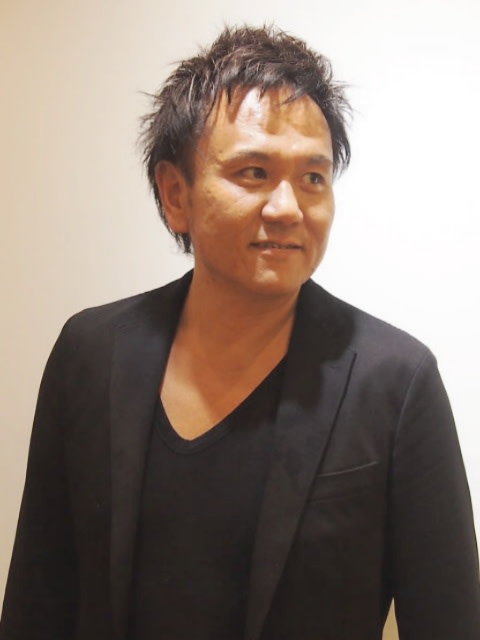 Lotus Hair Design 西船橋店_佐藤 智之