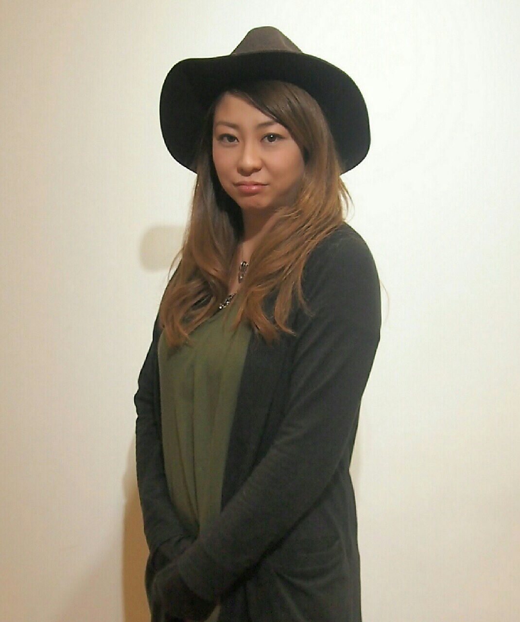 Lotus Hair Design 西船橋店_小川 麻希