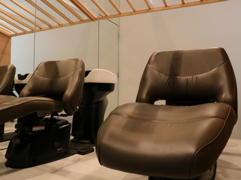 Relax Hair Salon WAKKA_1