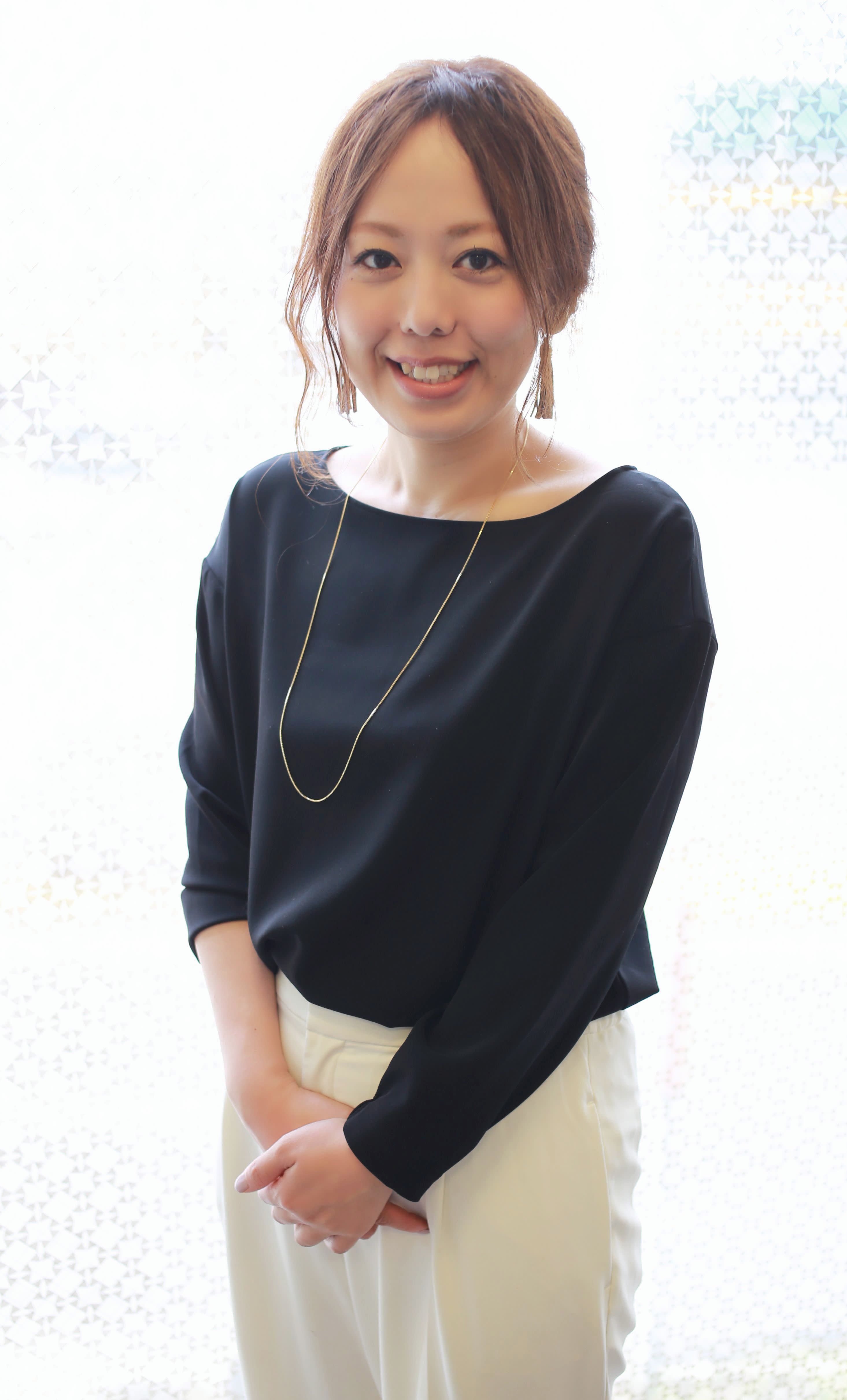 Natura 御器所店_石川　瑞恵