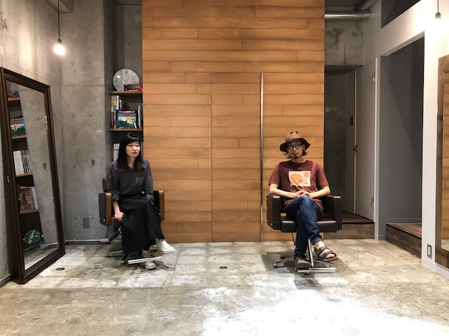 カフ_松本はじめ