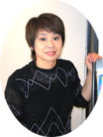 しゃるめーる美容室_高村 知子