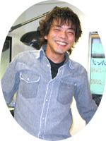 しゃるめーる美容室_高村 健太