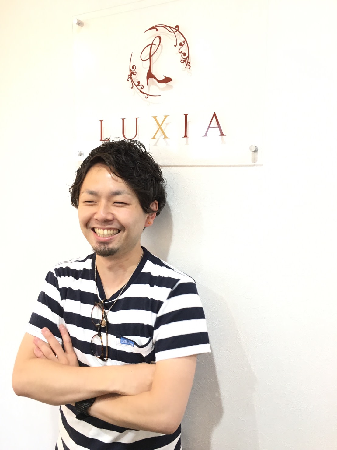 LUXIA_ぺーさん