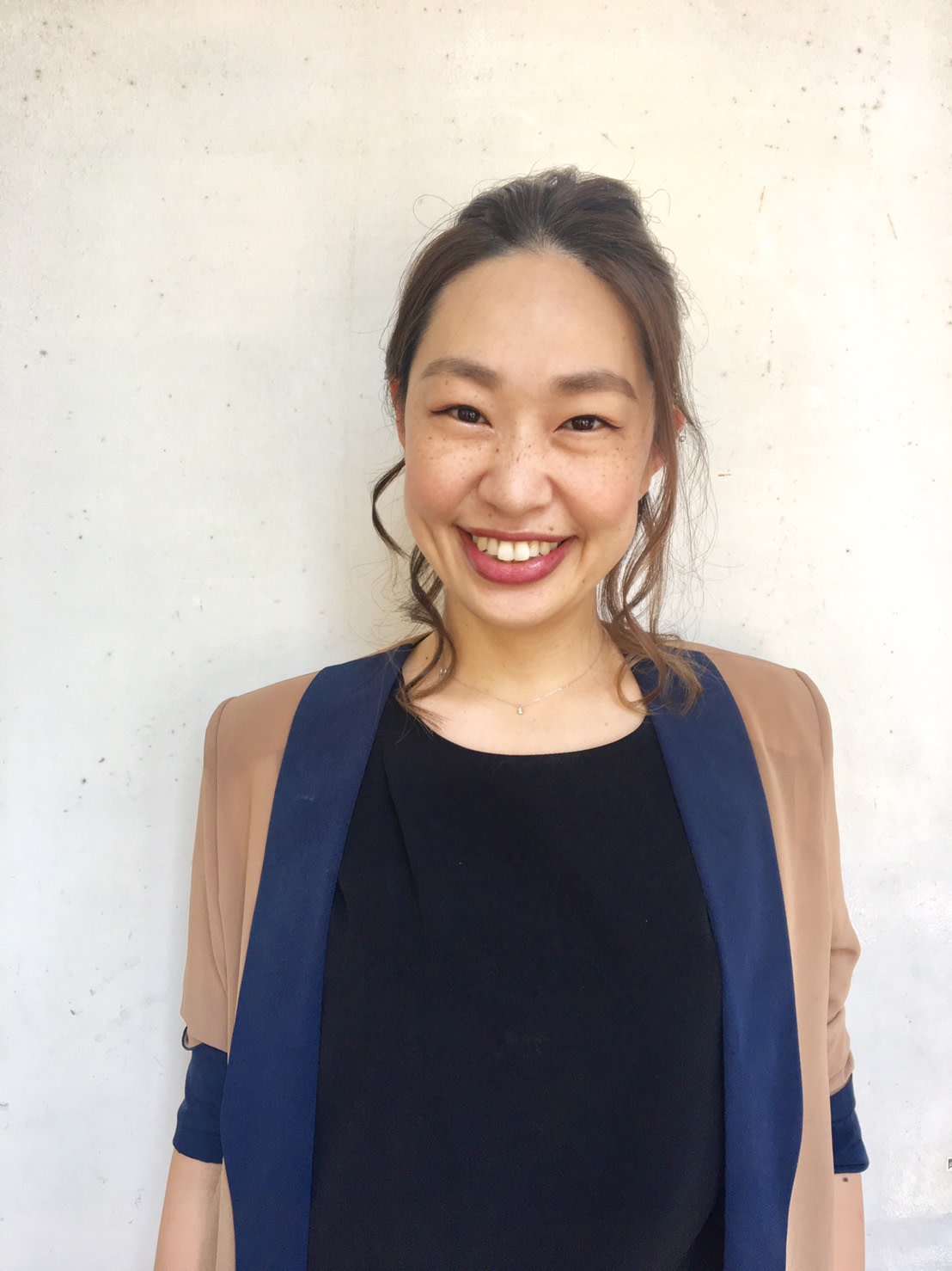 Hair Salon it_片瀬 麻衣