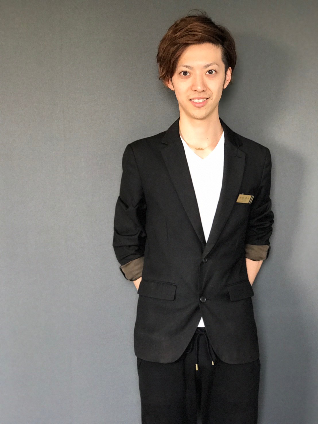 BABEL_黒田 章斗