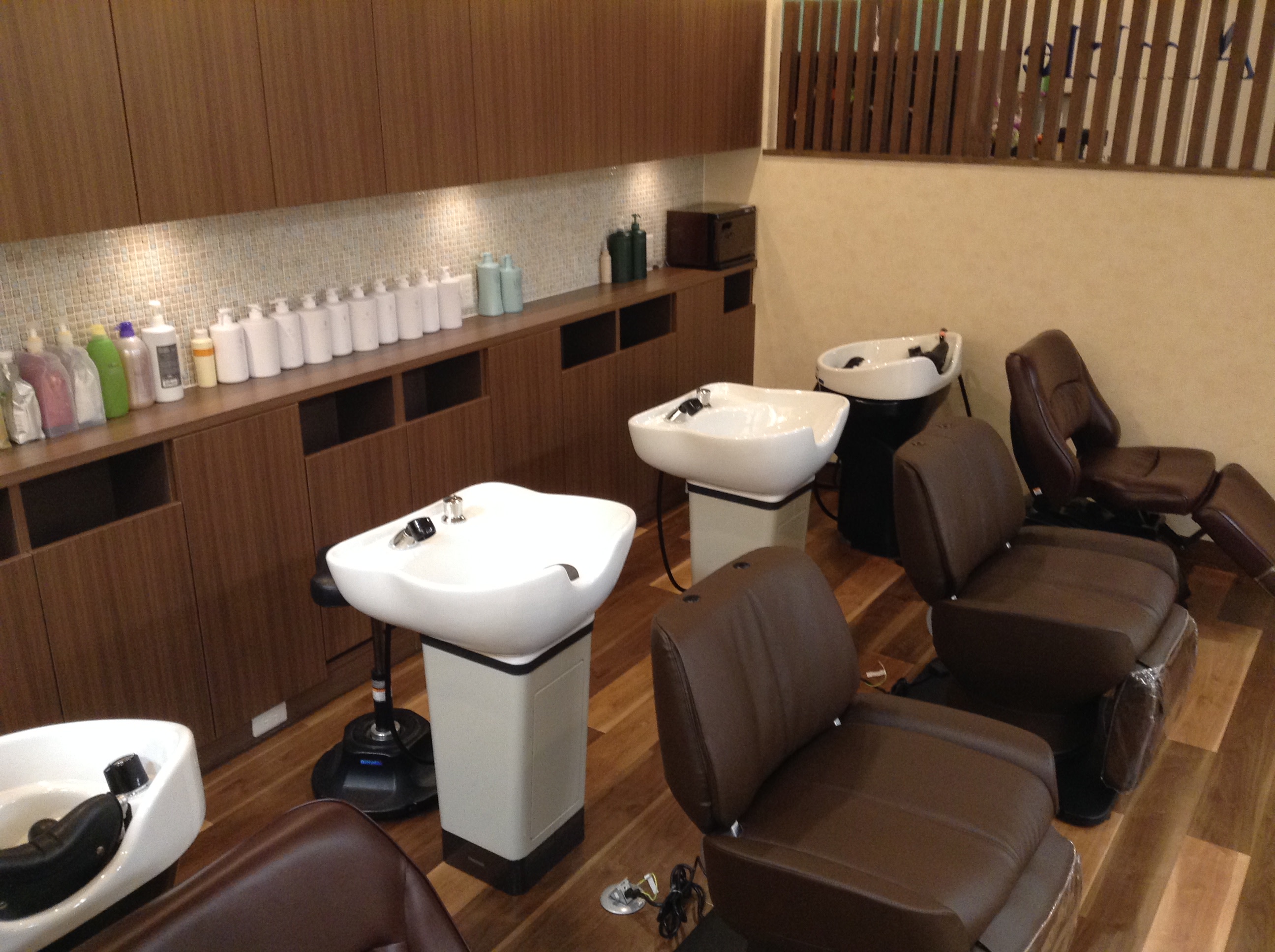 Amble hair design&healing 喜多町店_1