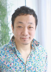 SKILL HAIR PLACE_堀口　臣一