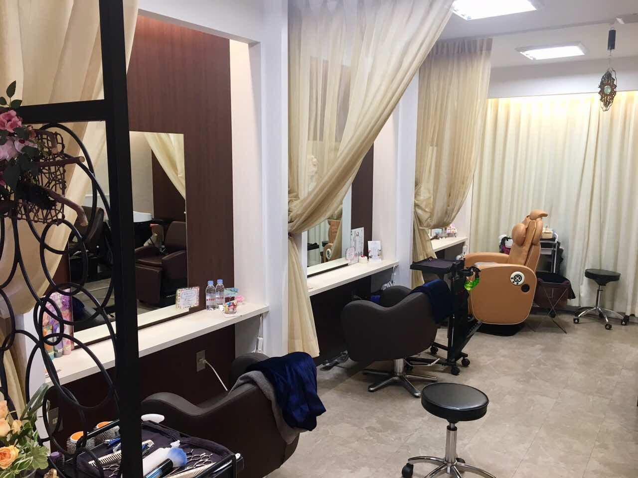 Beauty salon Bivi_1