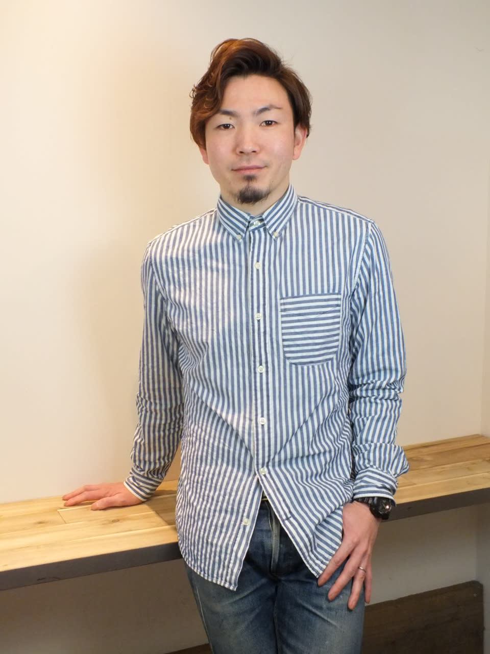 ROMEO_藤原 啓