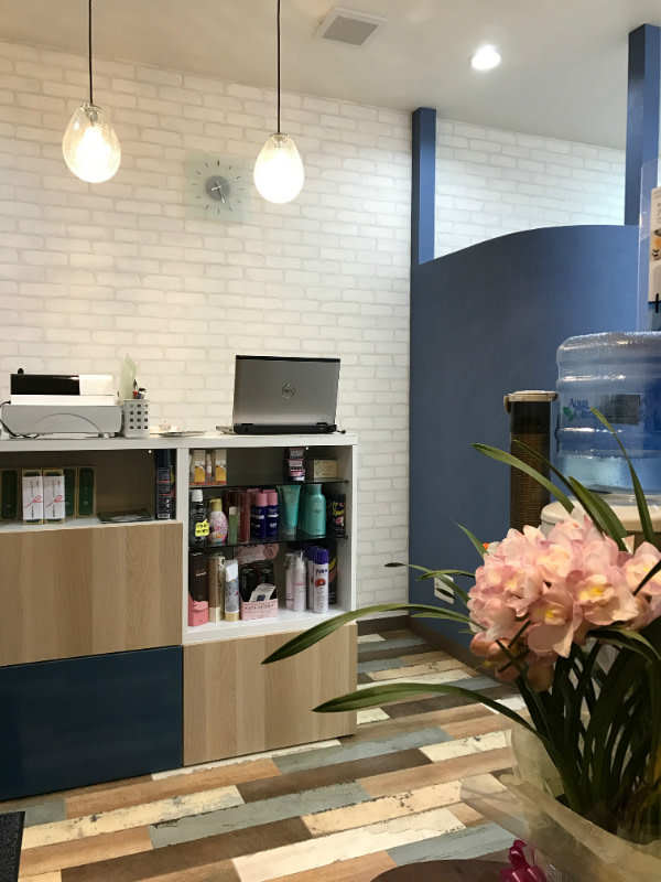 タマ美容室（南口店）_2