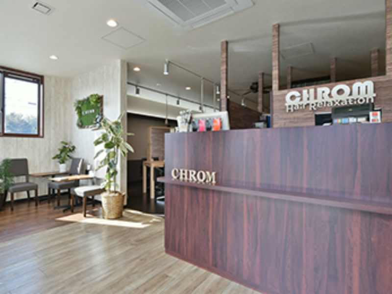 CHROM　入間店_1