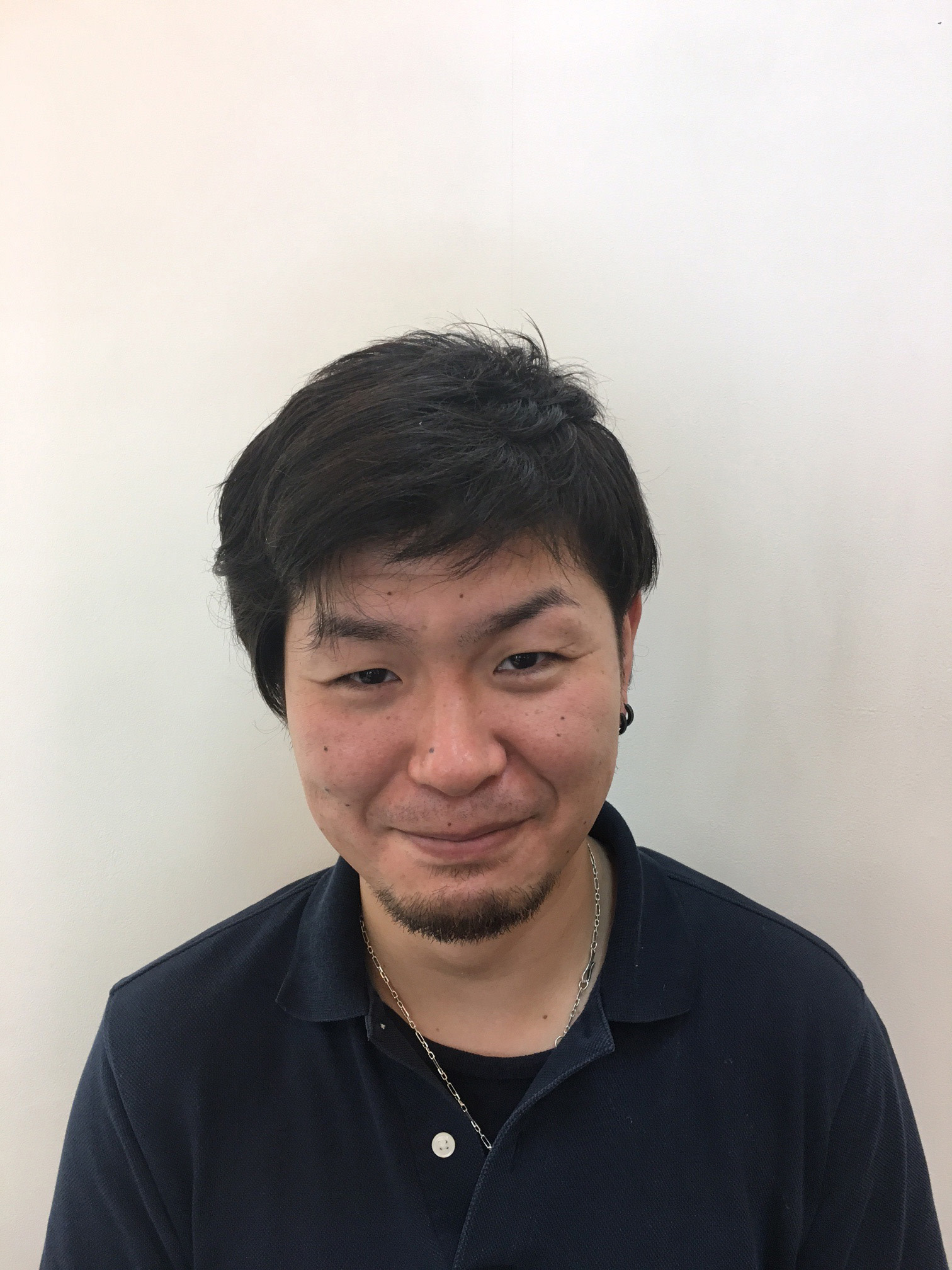 KUBOTA's Bar Ber_矢野 和彦