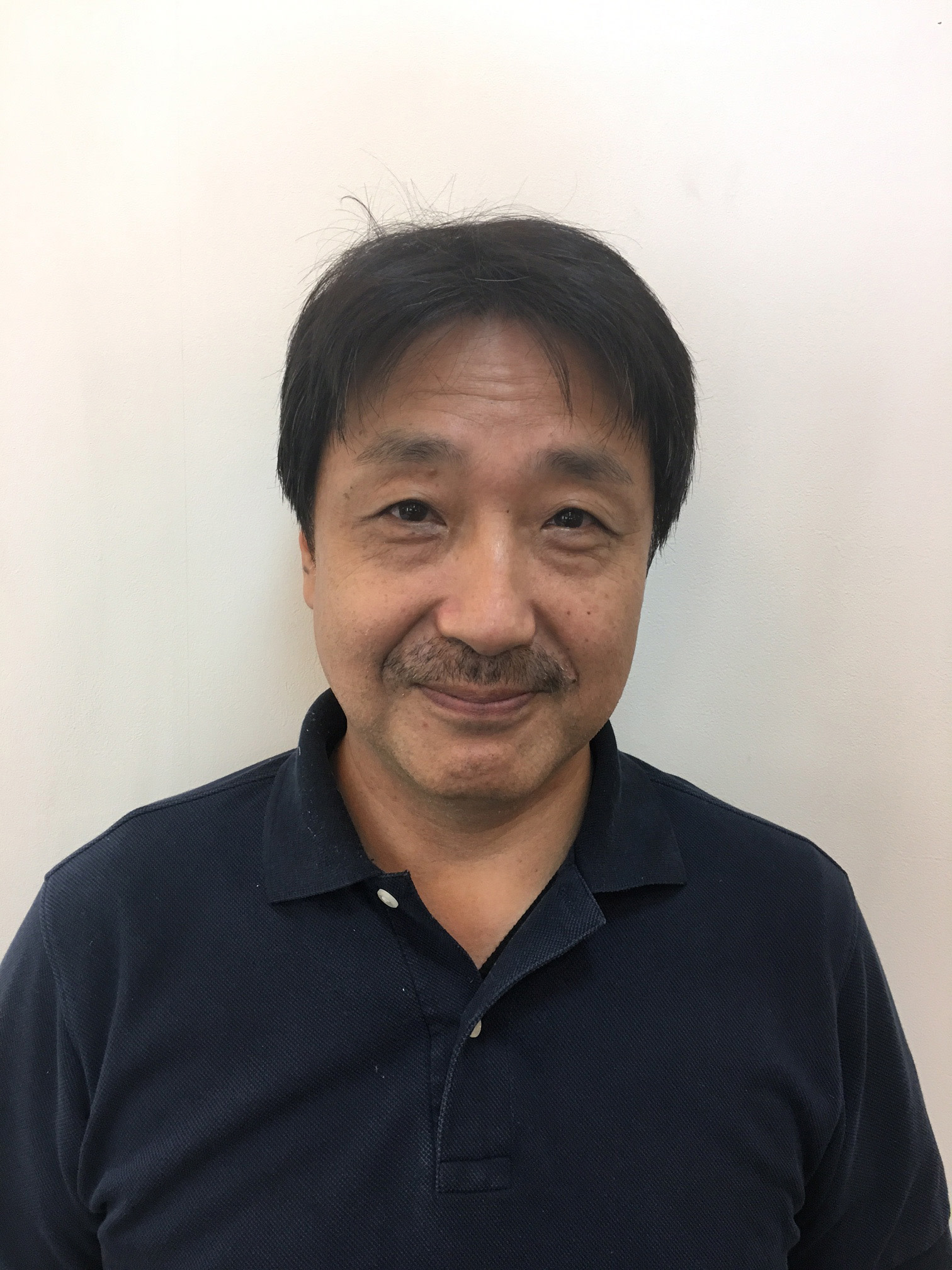 KUBOTA's Bar Ber_窪田 俊之