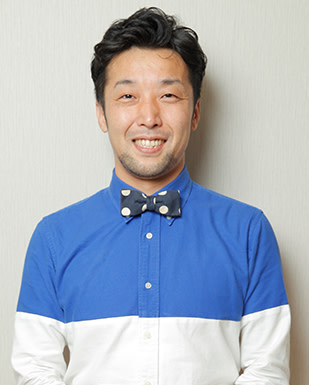 care&design shinza_石原　英明