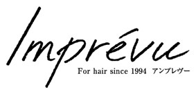 impre'vu for hair_impre'vu for hair 