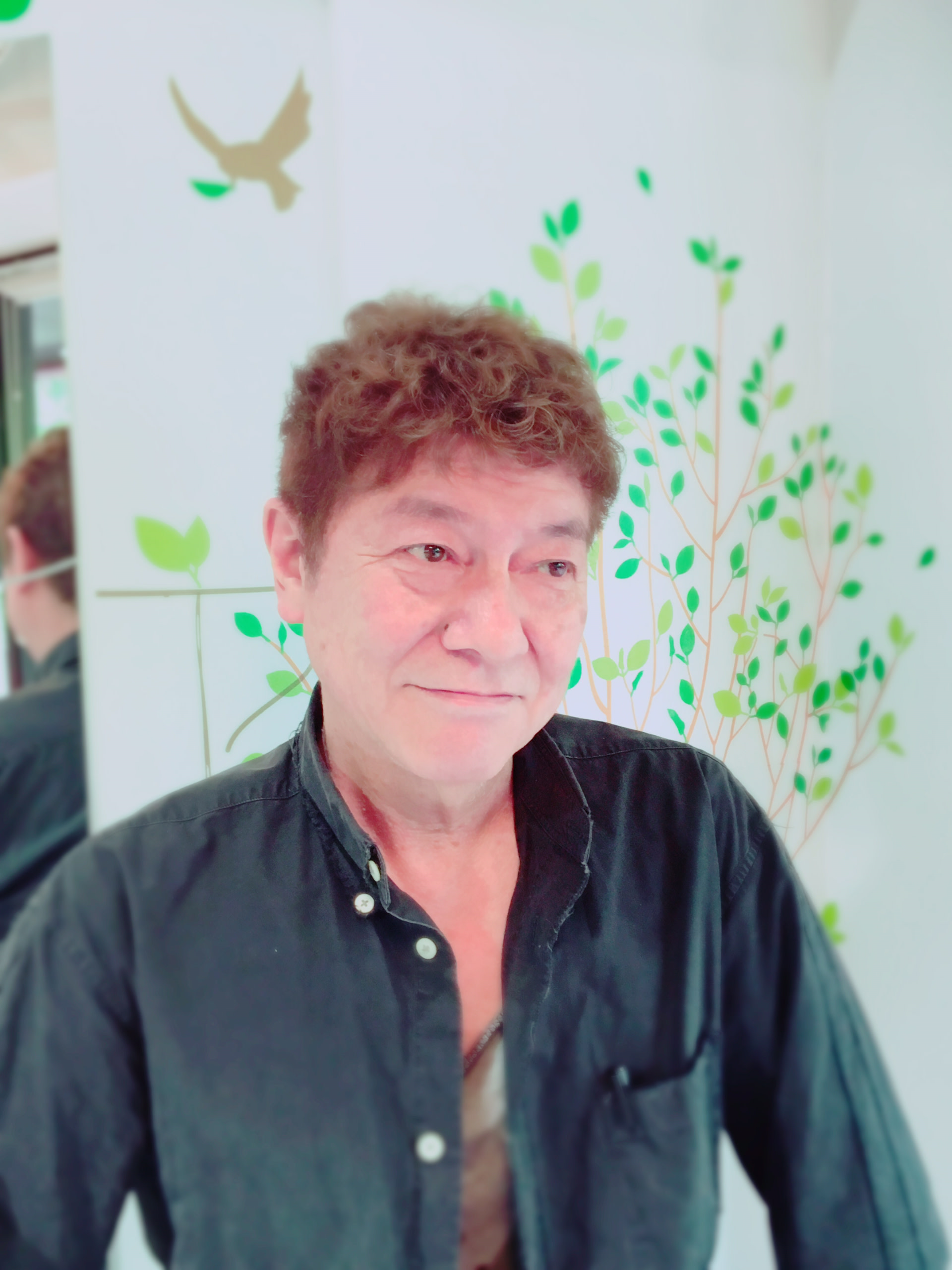 Hair&Make Buono_木村　亮
