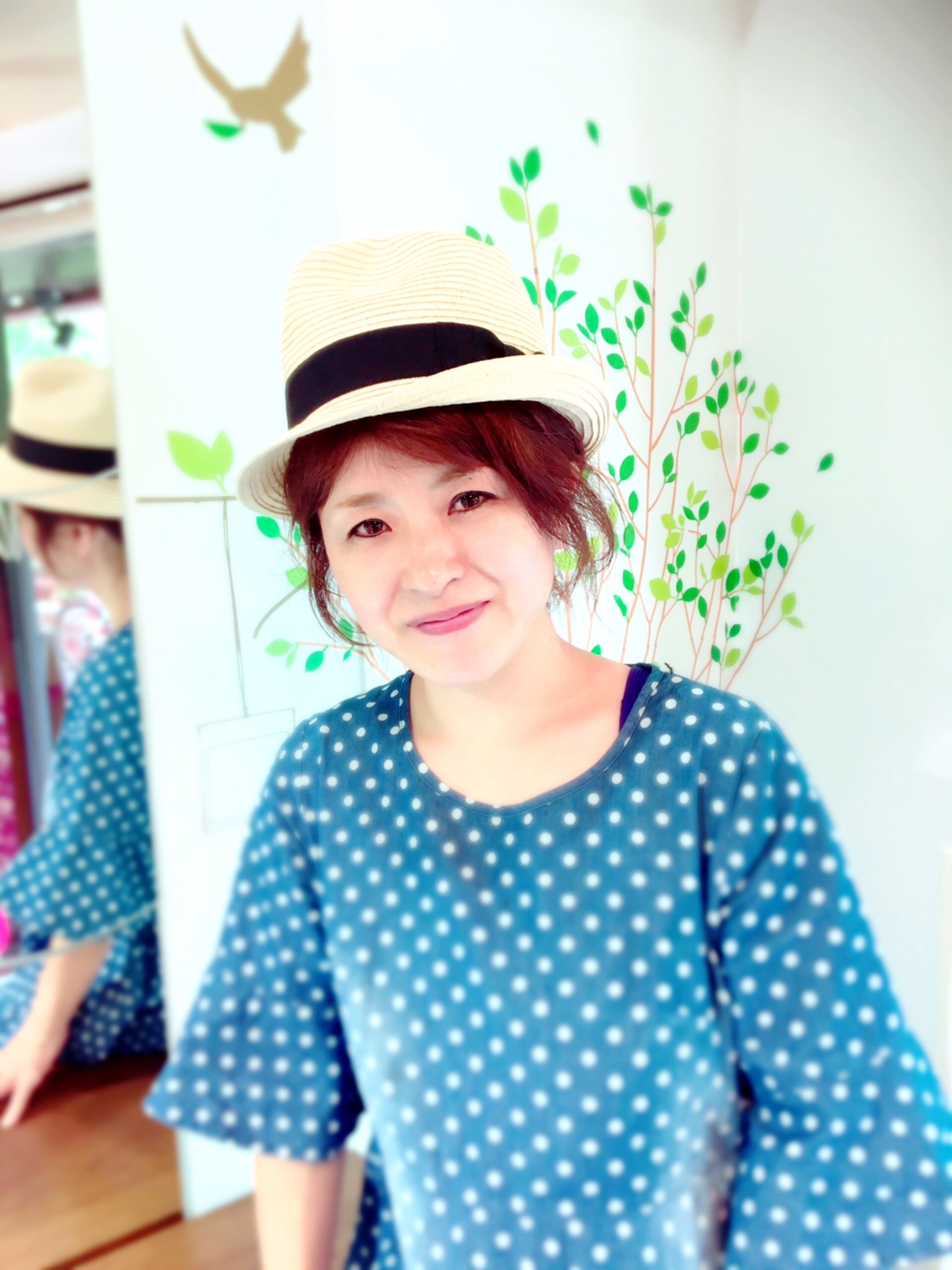 Hair&Make Buono_安田　ひろこ
